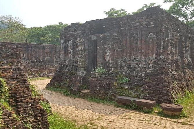 Private Roundtrip Transfer to My Son Sanctuary - Unessco Site & Marble Mountain - Who Is This Tour Best For?