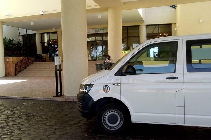 Private Roundtrip Transportation CUN Airport-Puerto Morelos - Who Should Book This Service?