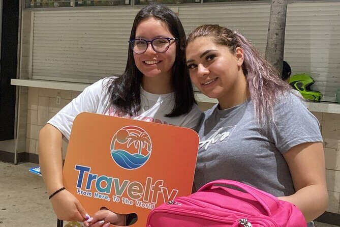 Private roundtrip transportation from Cancun airport to hotels - FAQ