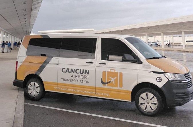 Private Roundtrip Transportation from CUN to Boulevard Kukulcan - Who Should Book This?