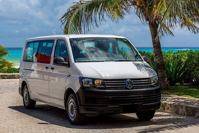 Private roundtrip transportation to Cancun - An In-Depth Look at the Private Transfer Service