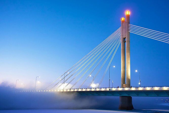 PRIVATE Rovaniemi and Santa Village Tour VIP Car - Why Choose This Tour?