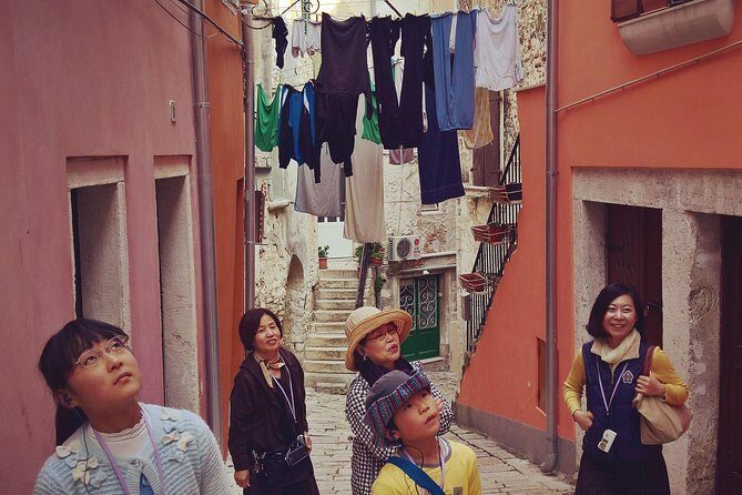 PRIVATE Rovinj walking tour - Who Will Love This Tour?