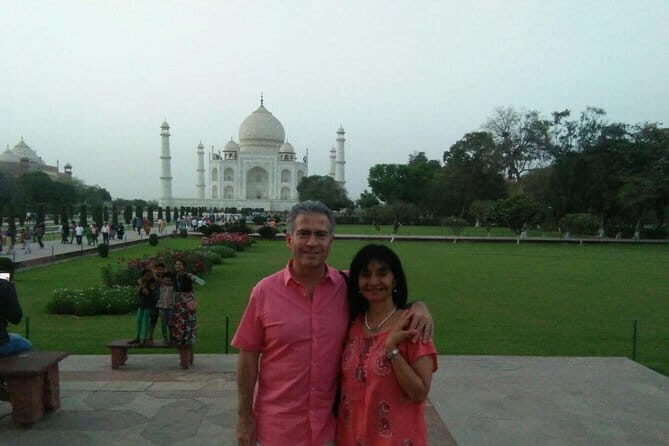 Private Royal Madhya Pradesh Tour with Taj Mahal - An In-Depth Look at the Itinerary