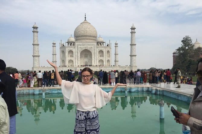 Private Royal Madhya Pradesh Tour with Taj Mahal - Who This Tour Is Perfect For
