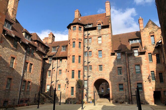 Private Royal Mile Walking Tour - Practical Details and Value