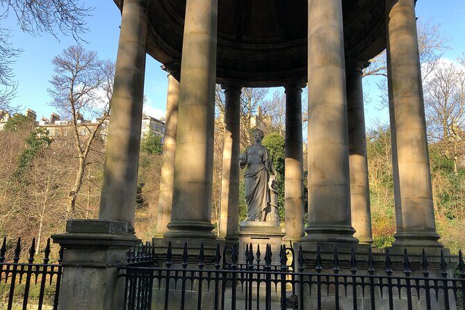 Private Royal Mile Walking Tour - FAQ