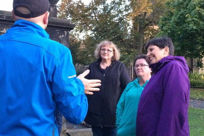 Private Royal Mile walking tour - Discover the history of our most famous street - The Benefits of a Private Tour