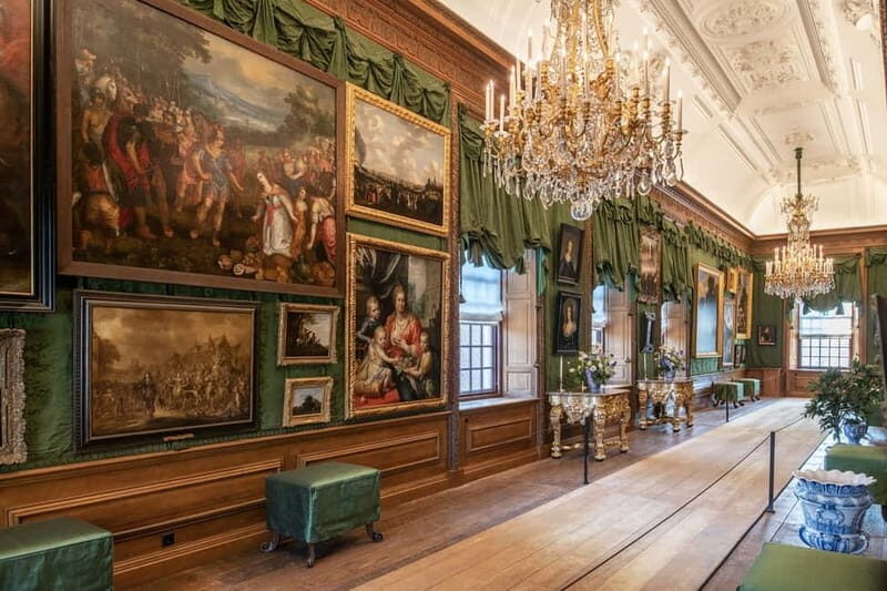 Private Royal Tour : Paleis Het Loo and Muiderslot castle - Final Thoughts