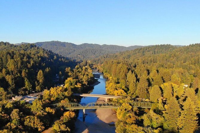 Private Russian River Day Trip from San Francisco: Redwoods and Wine Country - Who This Tour Is Best For