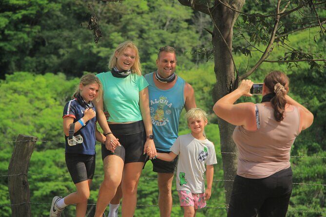 Private RZR Tour through the mountains of Puerto Vallarta - Whats Included and Whats Not?