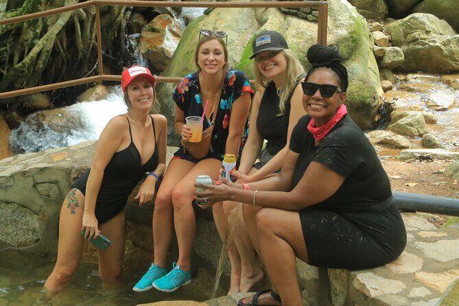 Private RZR Tour through the mountains of Puerto Vallarta - Who Will Love This Tour?