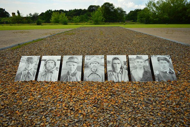 Private Sachsenhausen Concentration Camp tour with train - An Honest, Deep Dive into the Sachsenhausen Private Tour