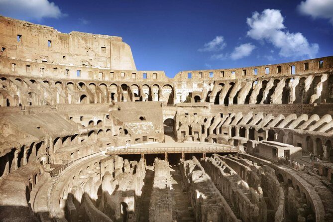 Private Sacred Relics Jubilee Bike Tour - Unpacking the Experience: What to Expect from the Sacred Relics Jubilee Bike Tour