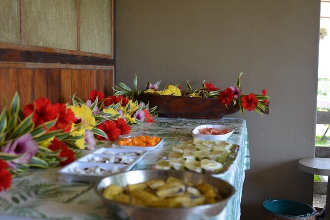 Private Safari Adventure Tour in Bora Bora with Local Guide - Cancellation Policy & Flexibility