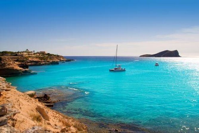PRIVATE Safari Beach Tour Ibiza - Key Points