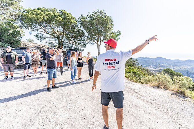 PRIVATE Safari Beach Tour Ibiza - FAQs