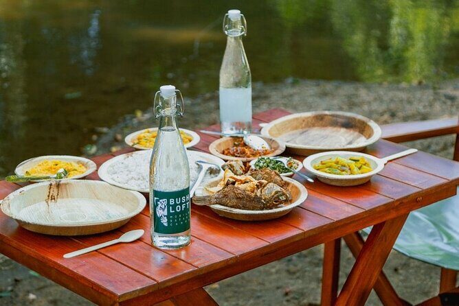 Private Safari Camping in Buttala - Who Should Consider This Tour?