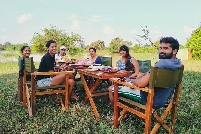 Private Safari Camping in Buttala - Final Thoughts