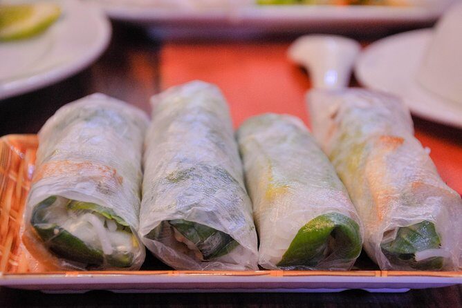 Private Sai Gon VEGAN VEGAN Food By Walking - Discover Ho Chi Minh City Through a Vegan Lens: The Private Veggie Food & Culture Tour
