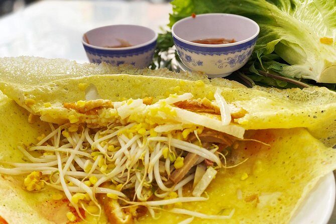 Private Sai Gon VEGAN VEGAN Food By Walking - Frequently Asked Questions