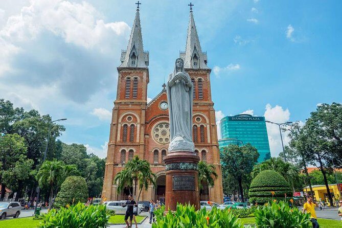 Private Saigon city from Phu My Port - Key Points