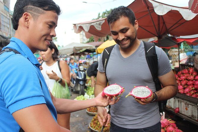 Private Saigon City tour Half Day by car - Key Points