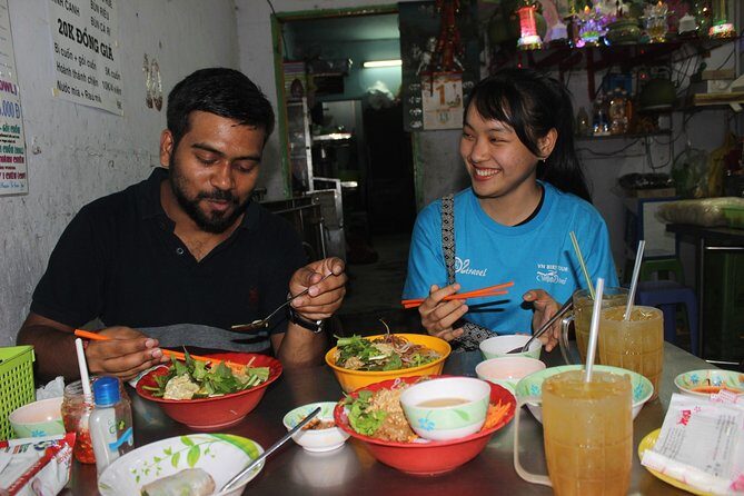 Private Saigon City tour Half Day by car - The Value of a Private, Personalized Tour