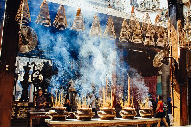 Private Saigon History, Hidden Gems & Culture Motorbike Tour - Value & Authenticity