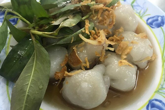 Private Saigon Night Food Tour by Scooter - Practical Tips for Travelers