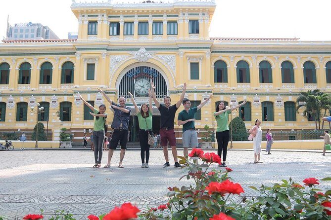 Private Saigon Sightseeing Tour by Scooter - Who Will Love This Experience?