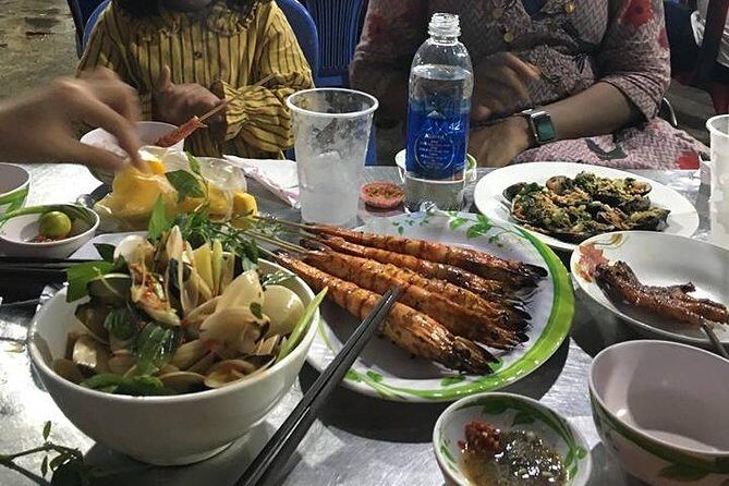 Private Saigon Street Food Tour with Motorbike - Who Would Love This Tour?