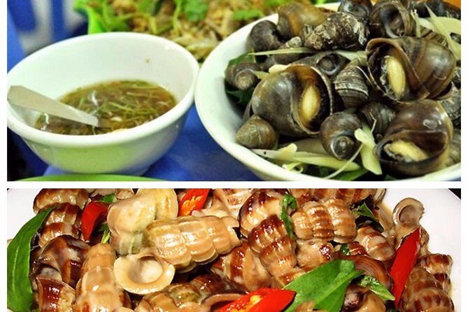 Private Saigon Street Food Tour with Motorbike - FAQ