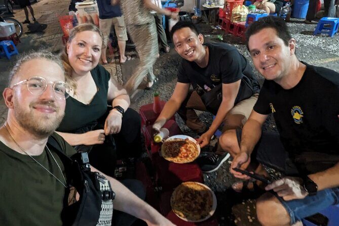 Private Saigon Ultimate Food Tour: Premium Tastings By Motorbike - What Travelers Say About the Tour