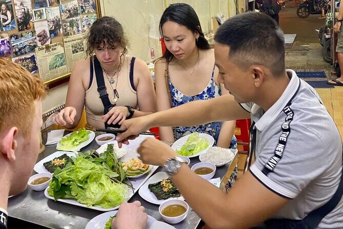 Private Saigon Ultimate Food Tour: Premium Tastings By Motorbike - How Does the Price Reflect the Experience?