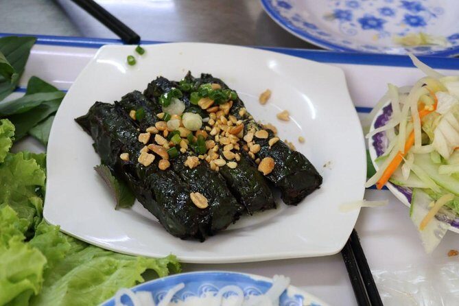 Private Saigon Ultimate Food Tour: Premium Tastings By Motorbike - Who Will Love This Tour?