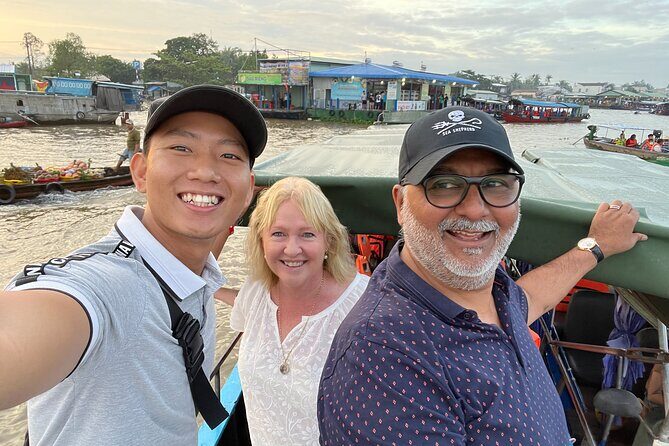 Private Saigon Ultimate Street Food and Sightseeing By Motorbike - Practical Details and What You Can Expect