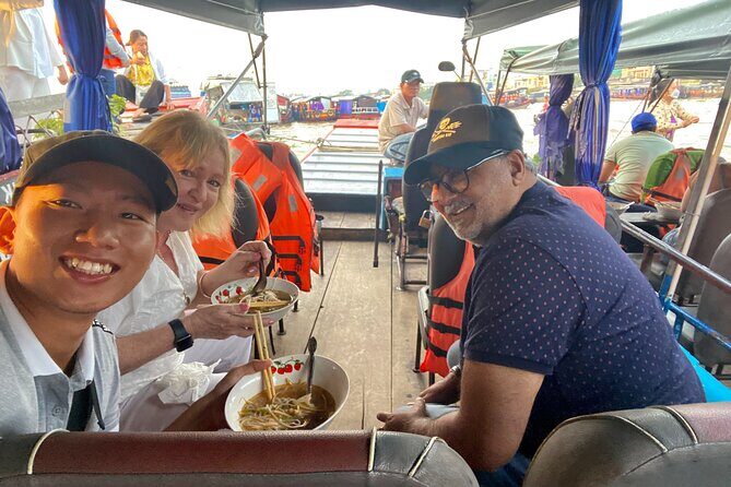 Private Saigon Ultimate Street Food and Sightseeing By Motorbike - Final Thoughts