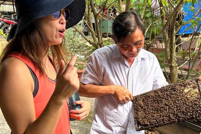 Private Saigon Ultimate Street Food and Sightseeing By Motorbike - FAQ