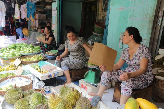 Private Saigon Unseen Tour by Scooter - An In-Depth Look at the Scooter Tour Experience