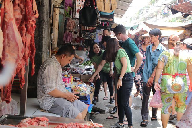 Private Saigon Unseen Tour by Scooter - The Sum Up