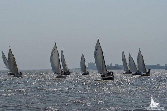 Private Sail Across Mumbai Harbor - The Value of a Private Sailing Experience in Mumbai
