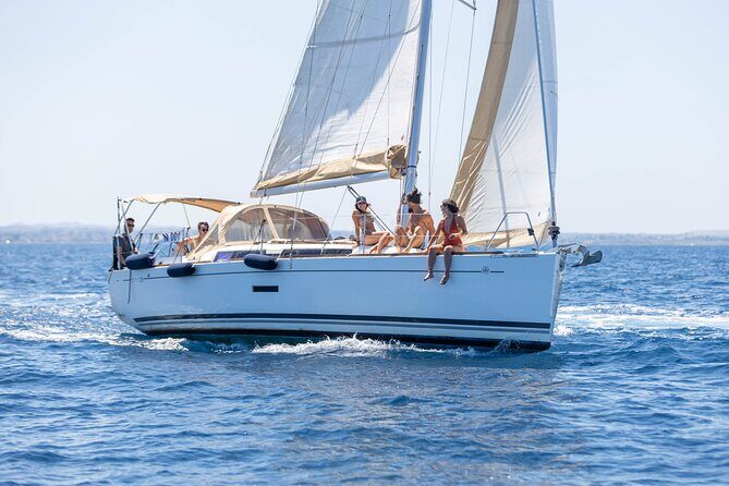 Private Sail Boat Tour to Favignana and Levanzo from Trapani - Analyzing Value & Pricing