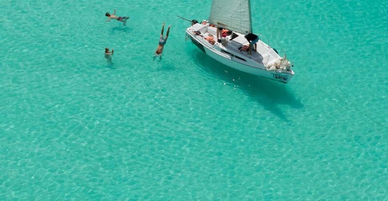 Private Sailboat 3 Hours All Inclusive - FAQs