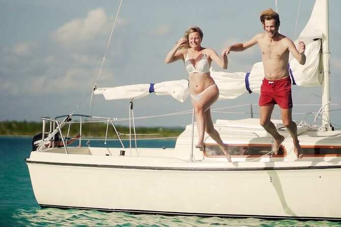 Private Sailboat + Captain for a Day Experience - Final Thoughts