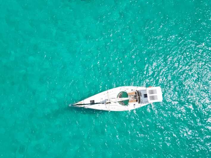 Private Sailboat Day-Trip from IBIZA to FORMENTERA - Who Is This Tour Best For?