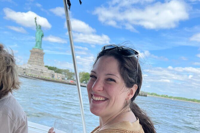 Private Sailboat Guided Tour of New York City - What Makes This Tour Stand Out?