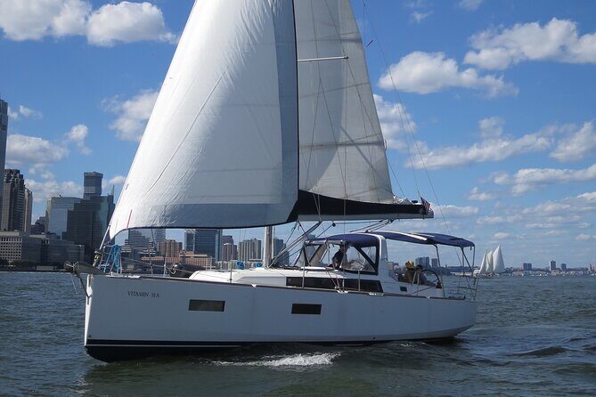 Private Sailboat Guided Tour of New York City - Why This Tour Offers Great Value