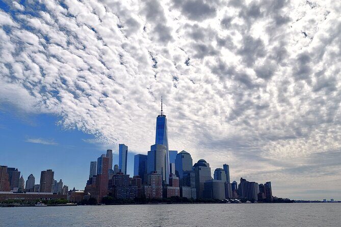 Private Sailboat Guided Tour of New York City - What You Can Expect During the Tour
