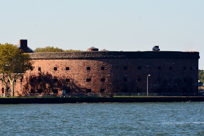 Private Sailboat Guided Tour of New York City - Practical Details to Keep in Mind